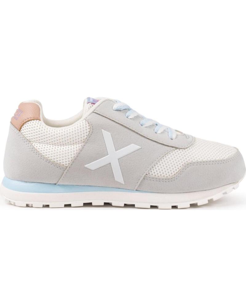 MUNICH ZAPATILLAS MUNICH DASH KID 20 175 BLANCO