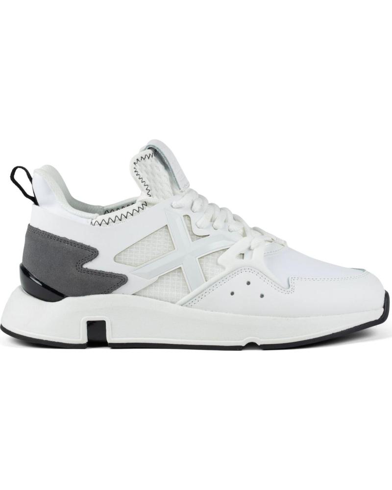 MUNICH ZAPATILLAS MUNICH CLIK 4172106 WHITE