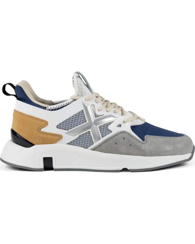 MUNICH ZAPATILLAS CLIK 4172107 WHITE