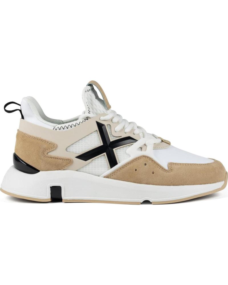 MUNICH ZAPATILLAS MUNICH CLIK 4172108 WHITE