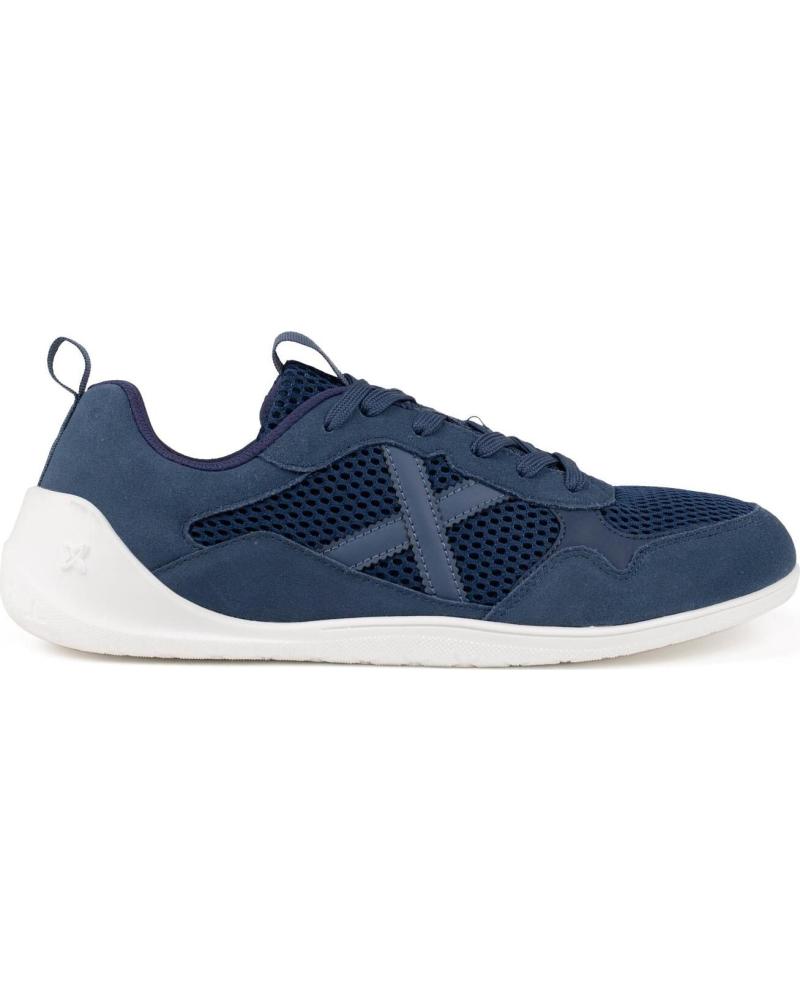 MUNICH ZAPATILLAS FLEXING BAREFOOT 8829002 BLUE