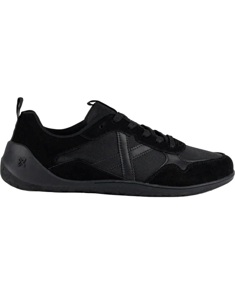 MUNICH ZAPATILLAS FLEXING BAREFOOT 8829008 BLACK