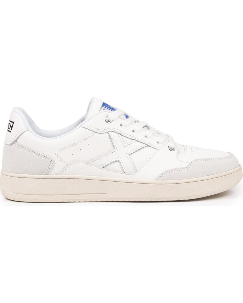 MUNICH ZAPATILLAS MUNICH LEGIT WHITE
