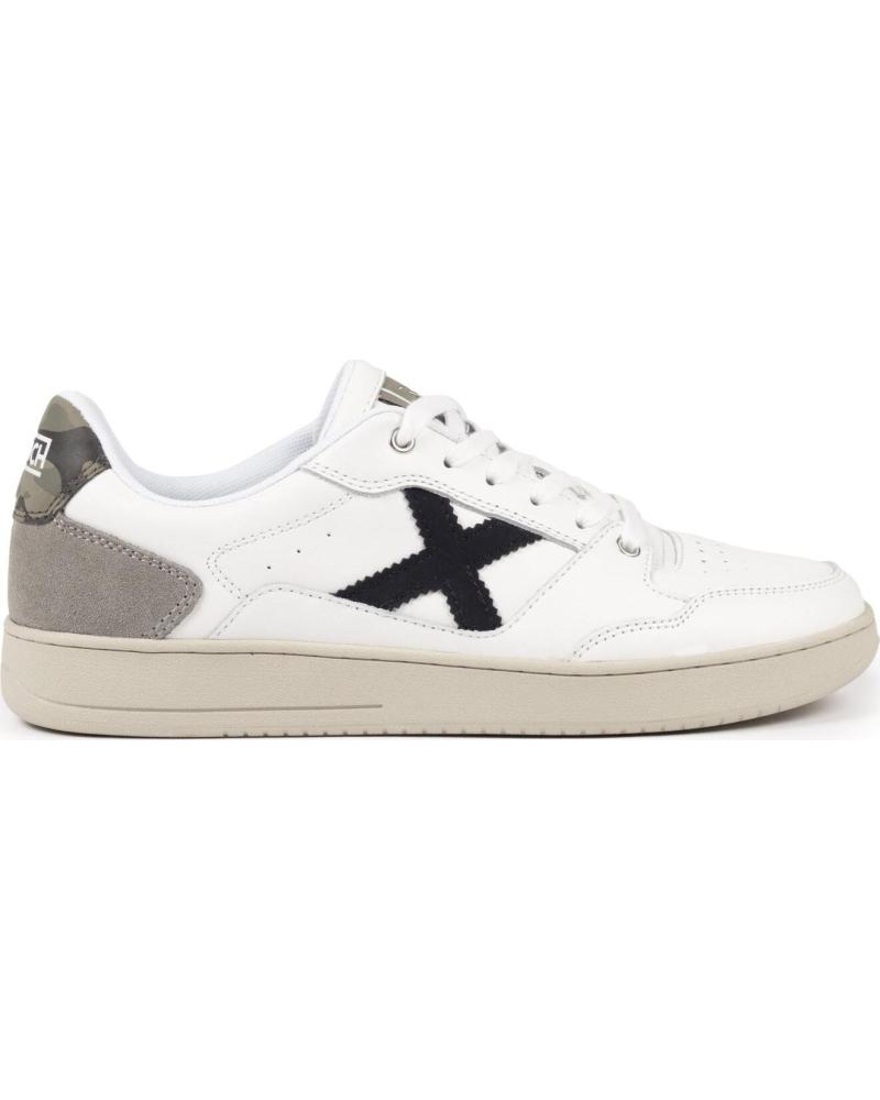 MUNICH ZAPATILLAS MUNICH LEGIT WHITE