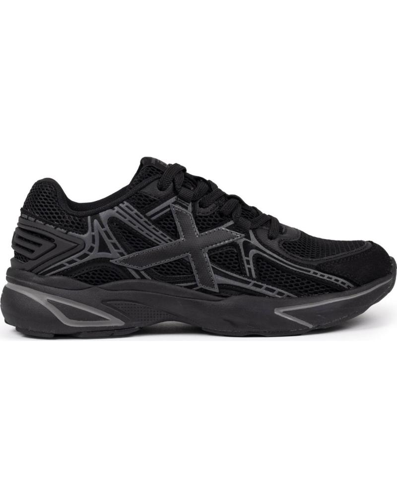 MUNICH ZAPATILLAS DEPORTIVAS M2000 8912004 BLACK