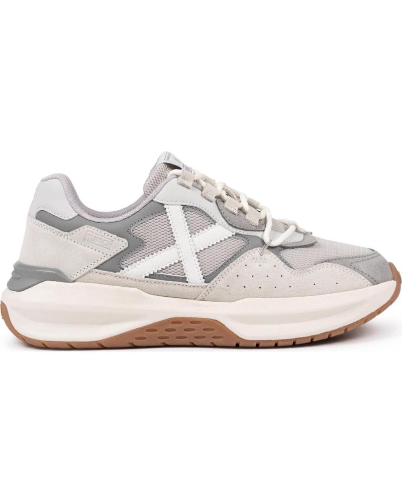 MUNICH ZAPATILLAS NEXA 8097018 WHITE