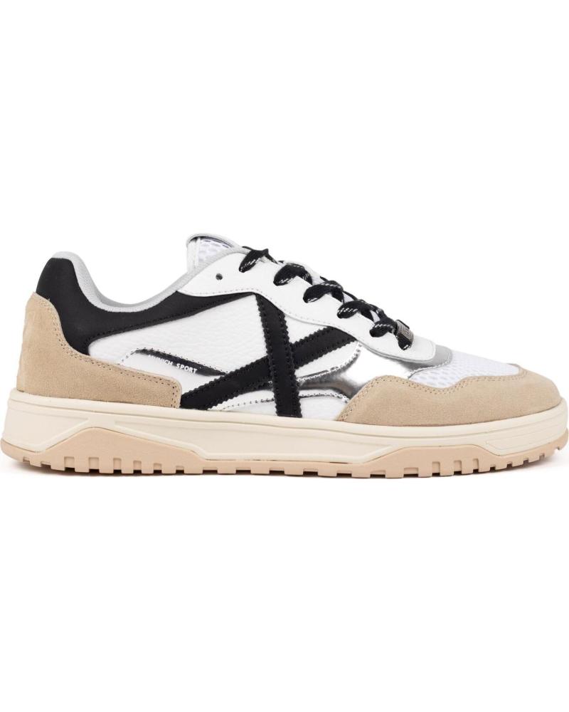 MUNICH ZAPATILLAS TENNEZ 8988006 WHITE