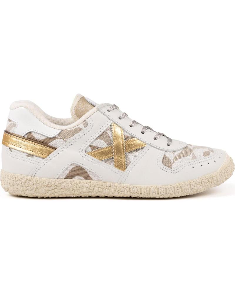 MUNICH ZAPATILLAS MUNICH GOAL 8001644 BLANCAS WHITE