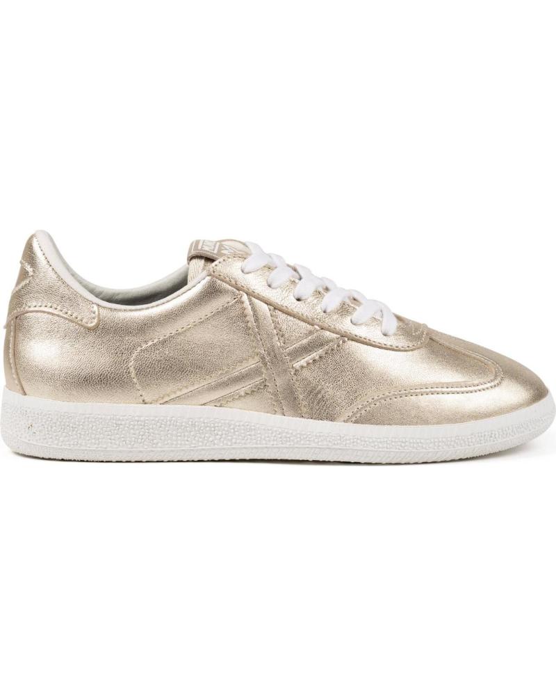 MUNICH ZAPATILLAS BARRU 8290225 GOLD
