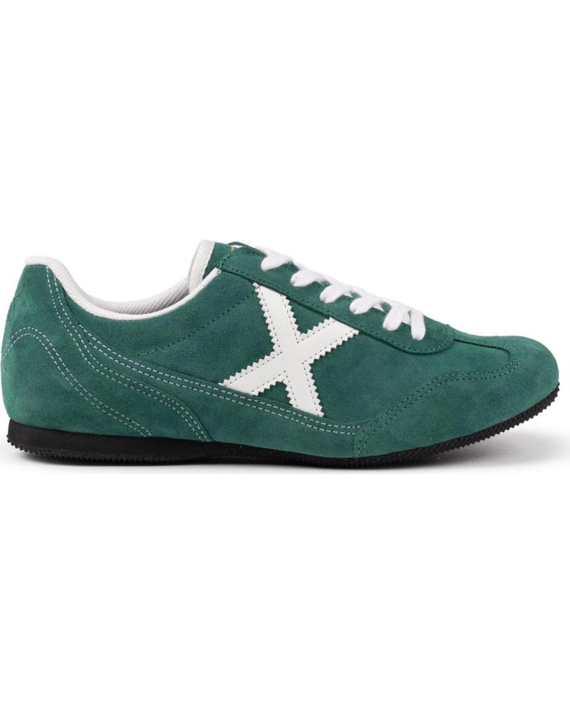 MUNICH ZAPATILLAS MUNICH DRIFT 8960005 GREEN