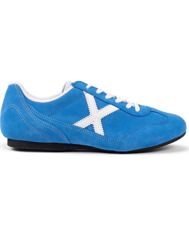 MUNICH ZAPATILLAS MUNICH DRIFT BLUE
