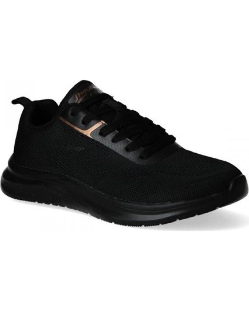 JHAYBER ZAPATILLAS JHAYBER CENAYA NEGRO BLACK