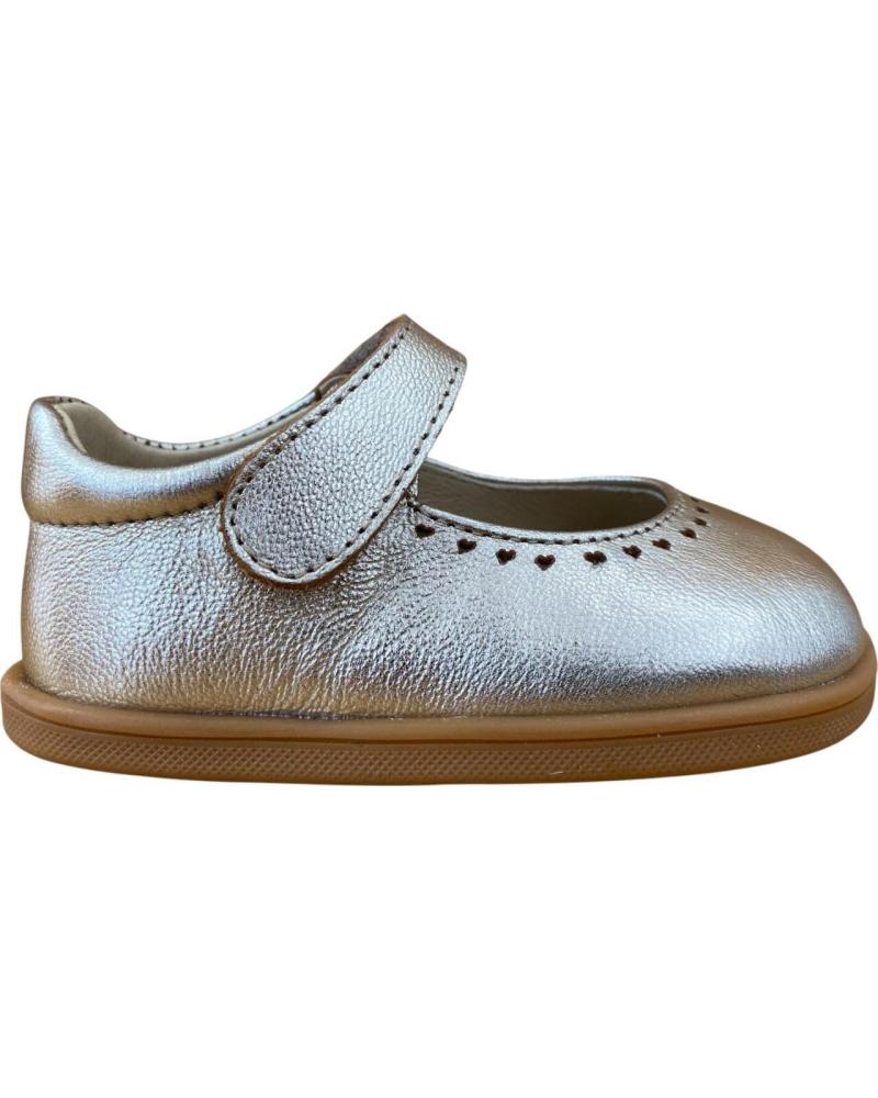 CRIOS CRIOS MERCEDITAS RESPETUOSA DELHI GOLD GOLD