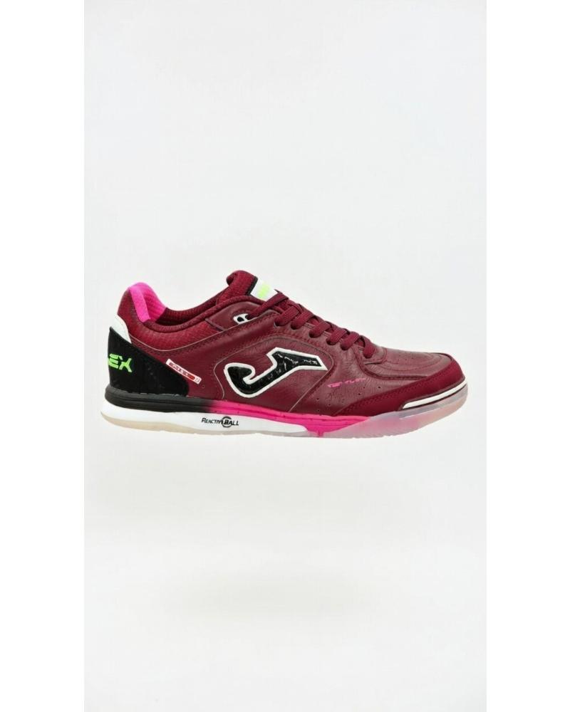 JOMA ZAPATILLAS JOMA TOP FLEX REBOUND 2620 BURGUNDY GRANATE
