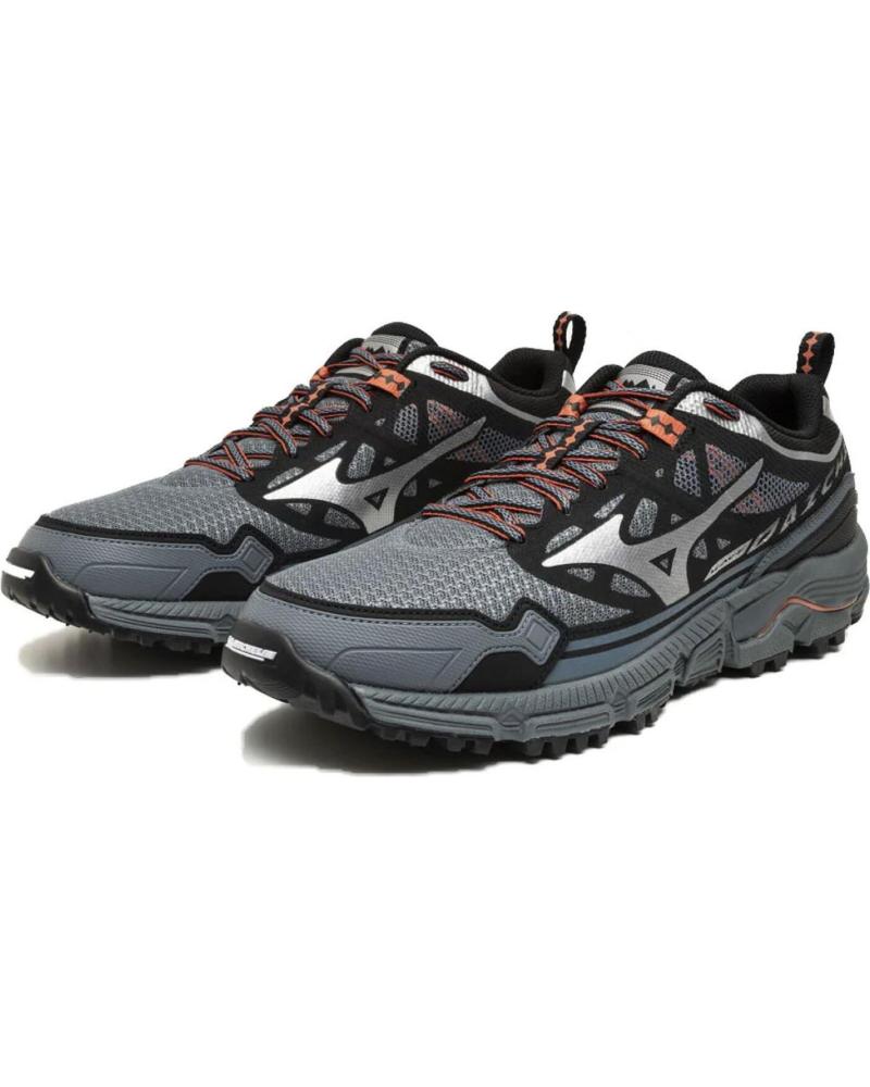 MIZUNO ZAPATILLAS MIZUNO WAVE DAICHI LS HOMBRE