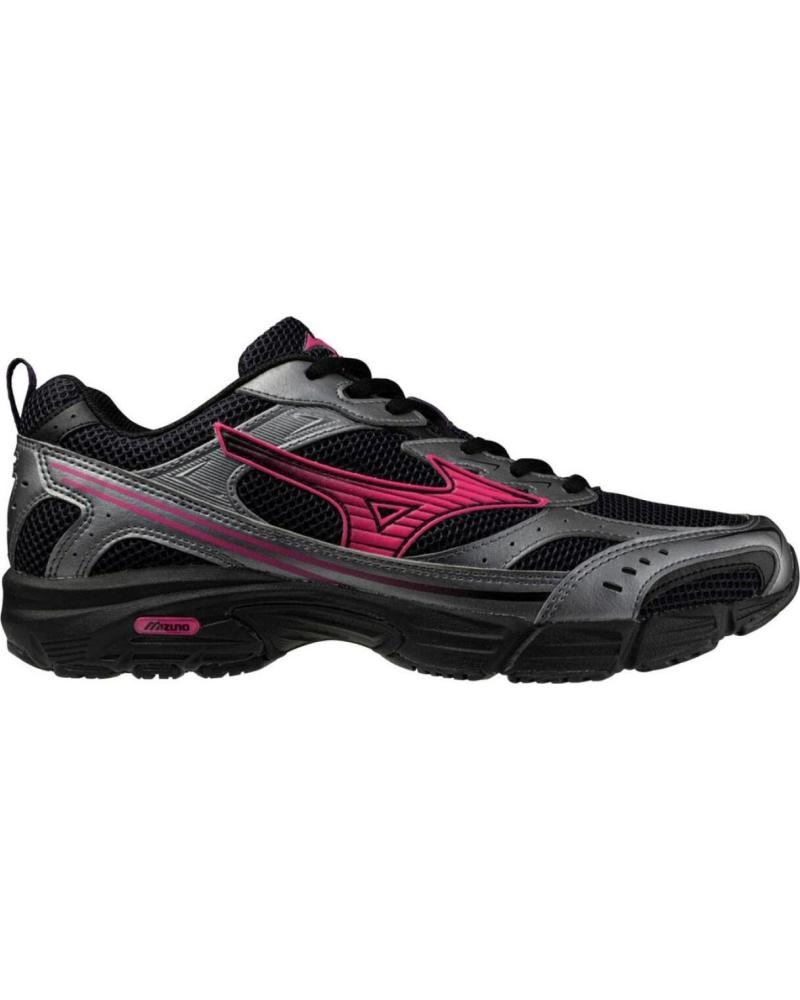 MIZUNO ZAPATILLAS MIZUNO MXR SPORT MUJER FUCHSIA PURPLE