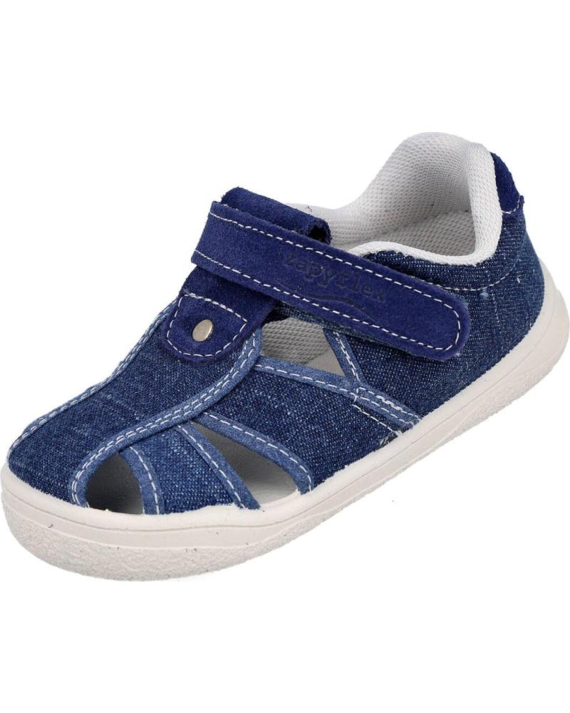 ZAPY SANDALIAS CERRADAS ZAPY PARA NIÑO TEJANO