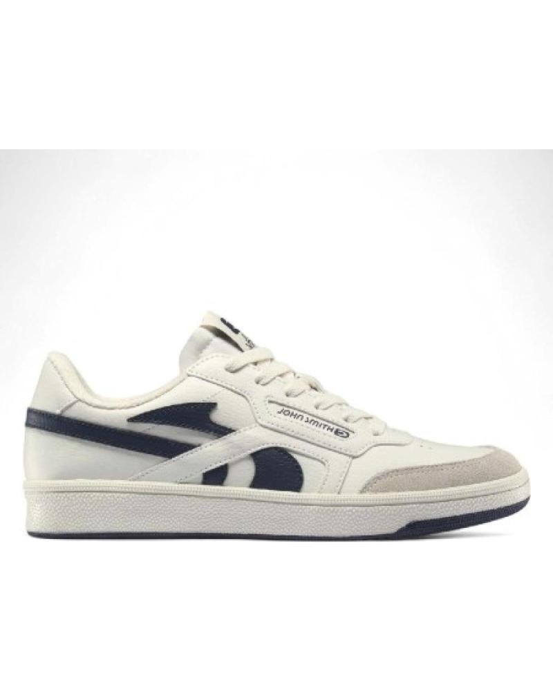 JOHN SMITH ZAPATILLAS JOHN SMITH CASBAS HOMBRE BEIGE BEIGE