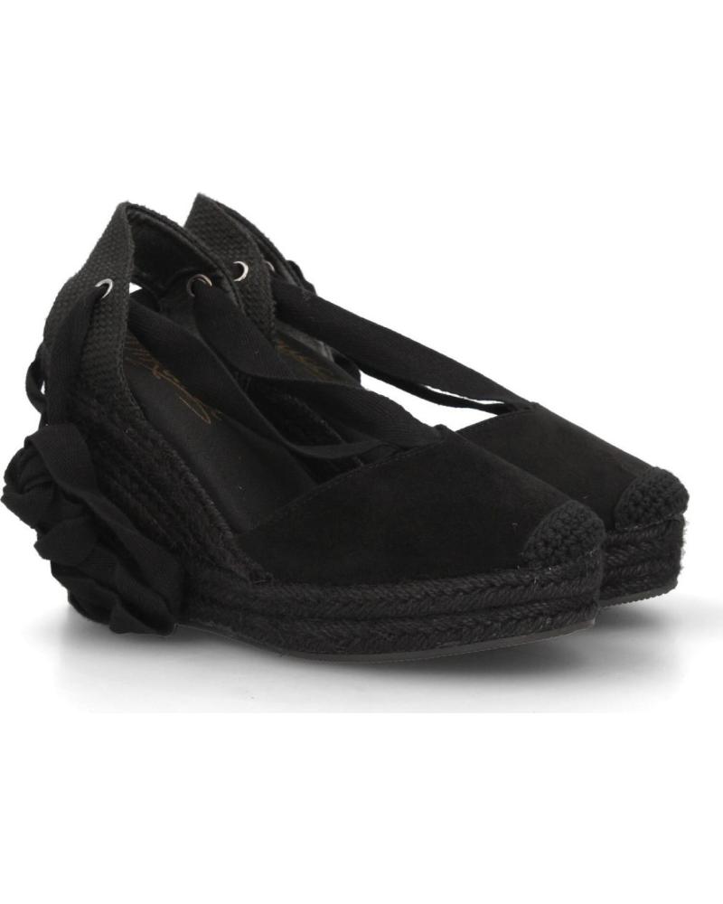 SPORT3PUNTO0 ZAPATILLAS CON CUÑA SPORT3PUNTO0 VR6-3110-NEGRO VARIOS COLORES