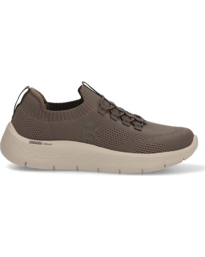 ETIKA ZAPATILLAS DEPORTIVAS ETIKA 82034 PARA HOMBRE TAUPE