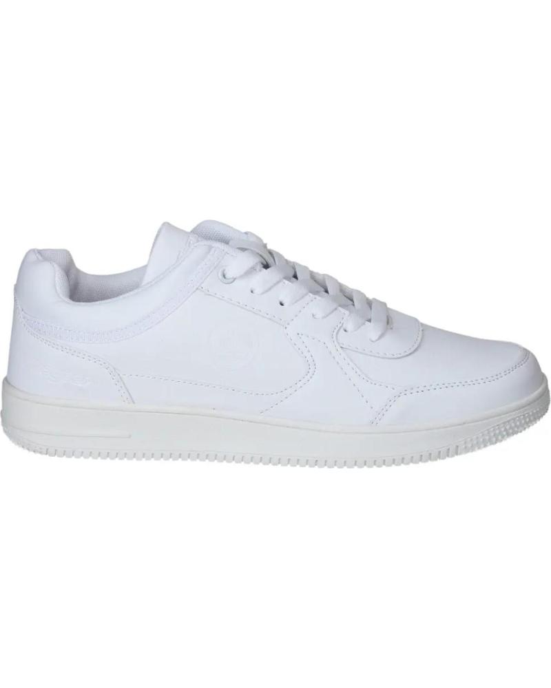 JHAYBER ZAPATILLAS DEPORTIVAS JHAYBER HOMBRE BLANCO BLANCO