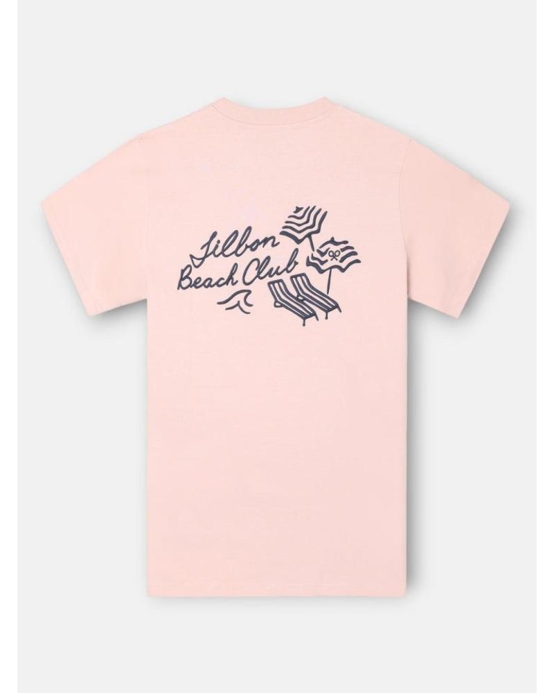 SILBON CAMISETA MANGA CORTA CON ESTAMPADO FLORAL NAN