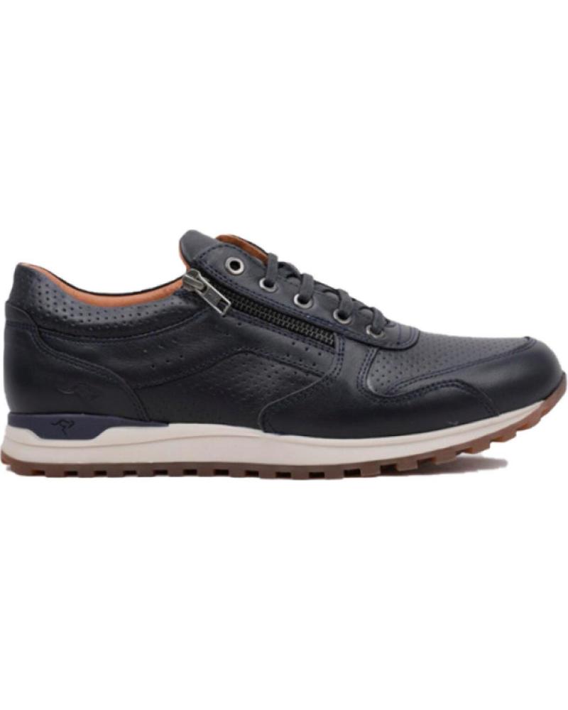 KANGAROOS ZAPATILLAS KANGAROOS HOMBRE MODELO 1049 MARINO AZUL