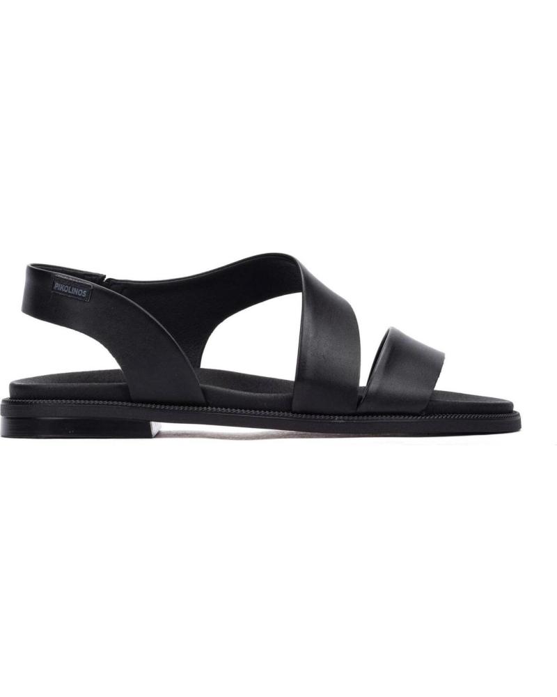 PIKOLINOS SANDALIAS PIKOLINOS NAVIA W3E-0652 NEGRO