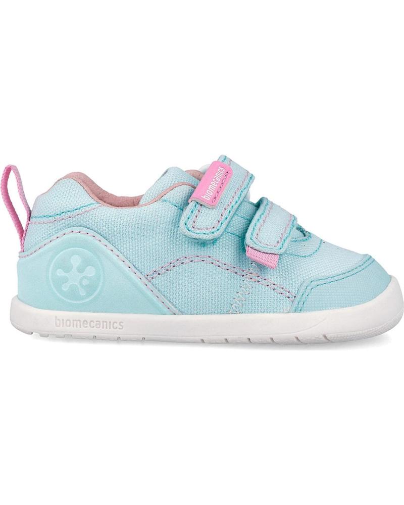 BIOMECANICS ZAPATILLAS BIOMECANICS DEPORTIVAS NIÑA SKYD622 SKYD622
