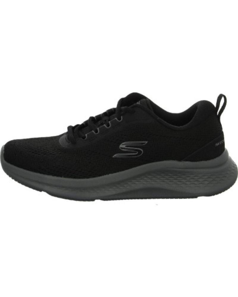 SKECHERS ZAPATILLAS SKECHERS 233184 BKCC PARA HOMBRE BKCC