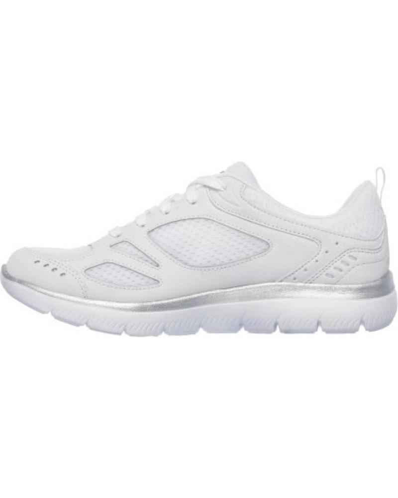 SKECHERS SKECHERS SUMMITS 12982 ZAPATILLAS DEPORTIVAS MUJER WSL