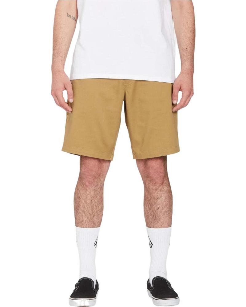 VOLCOM PANTALÓN CORTO VOLCOM PARA HOMBRE MARRON