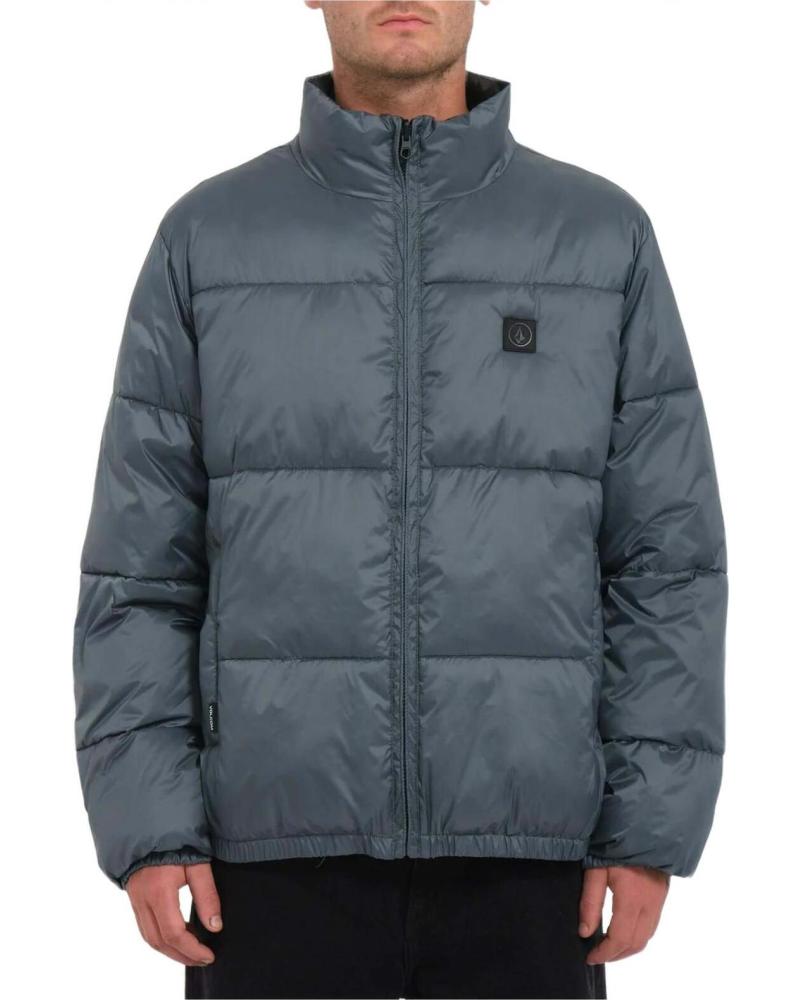 VOLCOM CHAQUETA ACOLCHADA REVERSIBLE VOLCOM MULTICOLOR