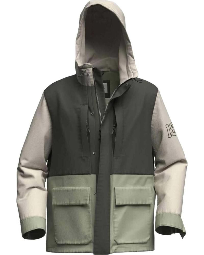 PEPE JEANS CHAQUETA PEPE JEANS PARA HOMBRE VERDE VERDE