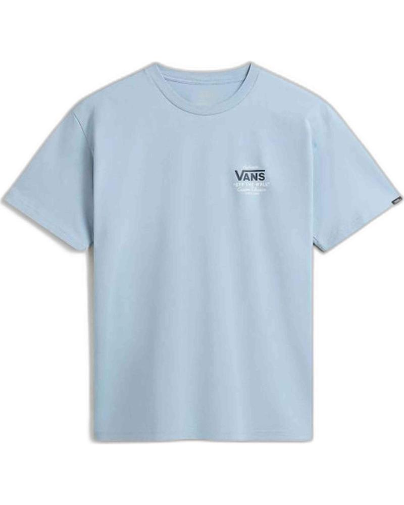 VANS OFF THE WALL CAMISETA VANS 