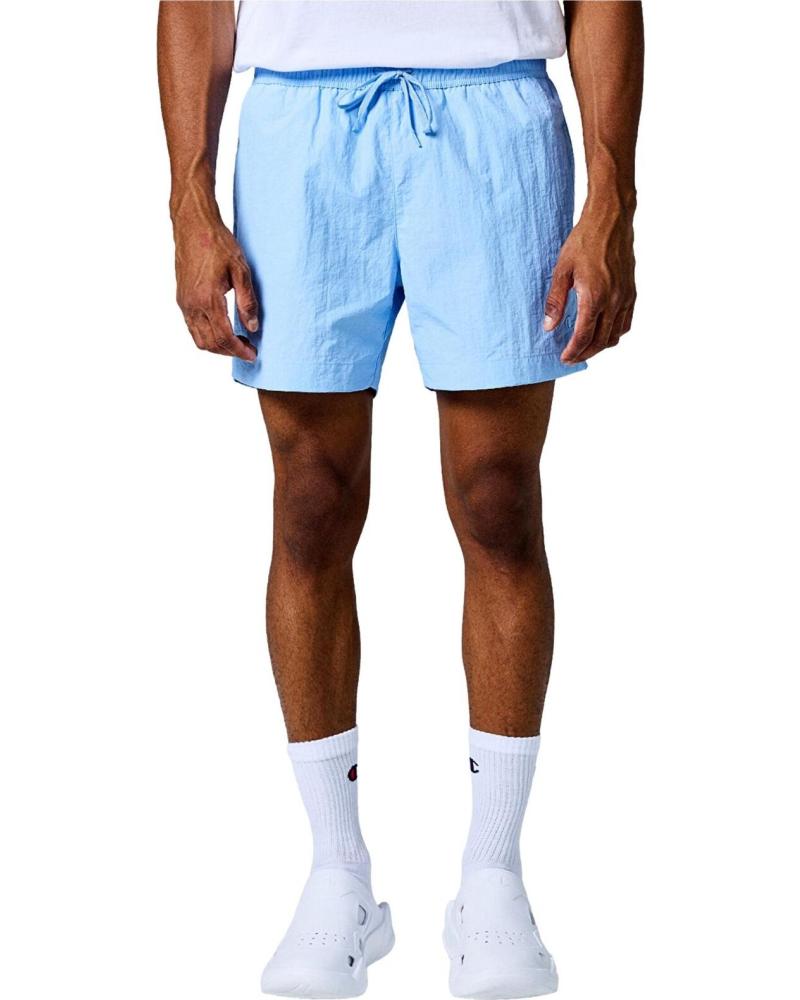 CHAMPION CHAQUETA DEPORTIVA CHAMPION PARA HOMBRE NEGRO