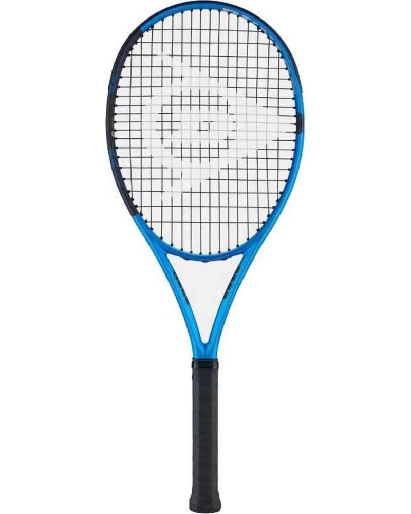 Raqueta de Tenis Dunlop para Hombre Azul