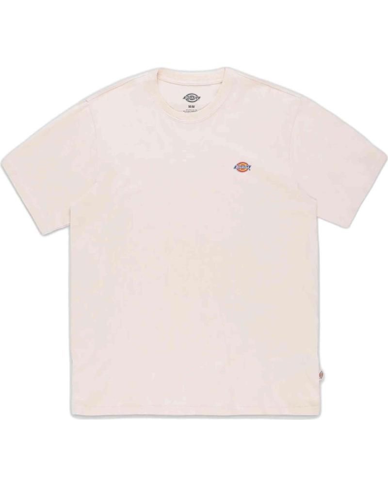 DICKIES CAMISETA DICKIES DE MANGA CORTA PARA HOMBRE BEIGE