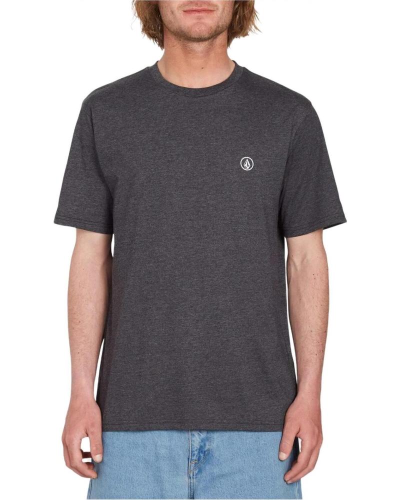 VOLCOM CAMISETA VOLCOM DE MANGA CORTA PARA HOMBRE GRIS