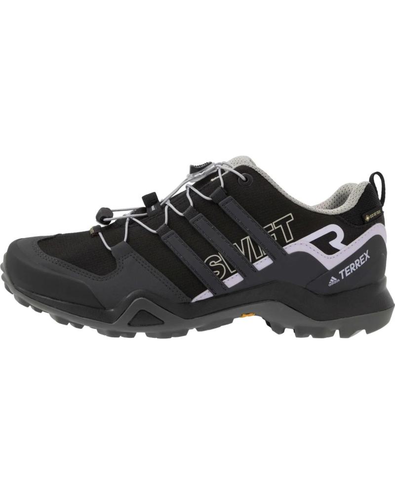 Deportivas de Mujer y Hombre y Niño ADIDAS ZAPATILLAS DE TREKKING ADIDAS TERREX SWIFT R2 GORE-TEX PARA MUJER Y HOMBRE MULTICOLOR