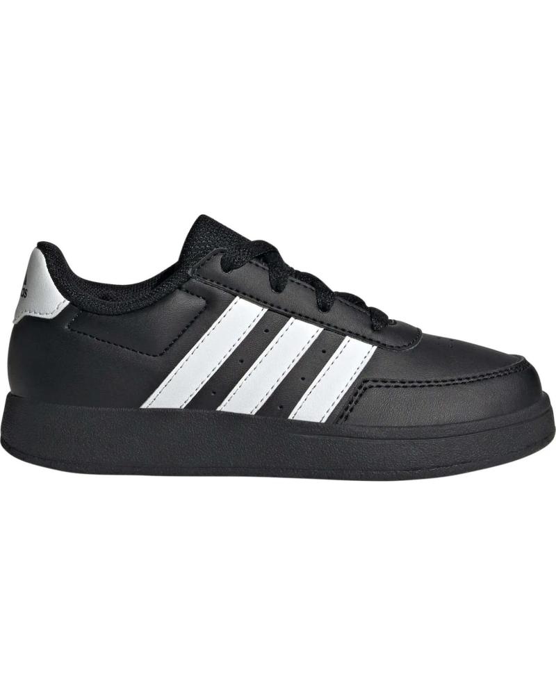 ADIDAS ZAPATILLAS ADIDAS NIÑOS NEGRO NEGRO