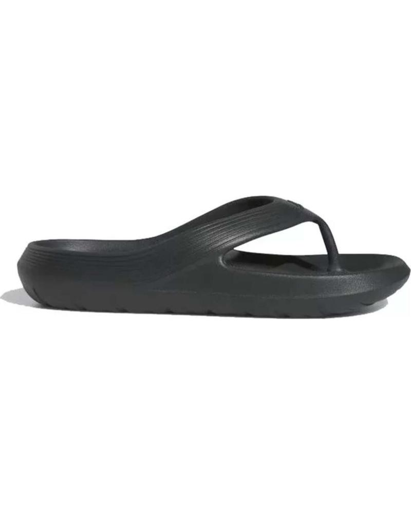 Zapatos de Hombre y Mujer ADIDAS CHANCLAS ADIDAS ADICANE FLIP FLOP CARBON NEGRO