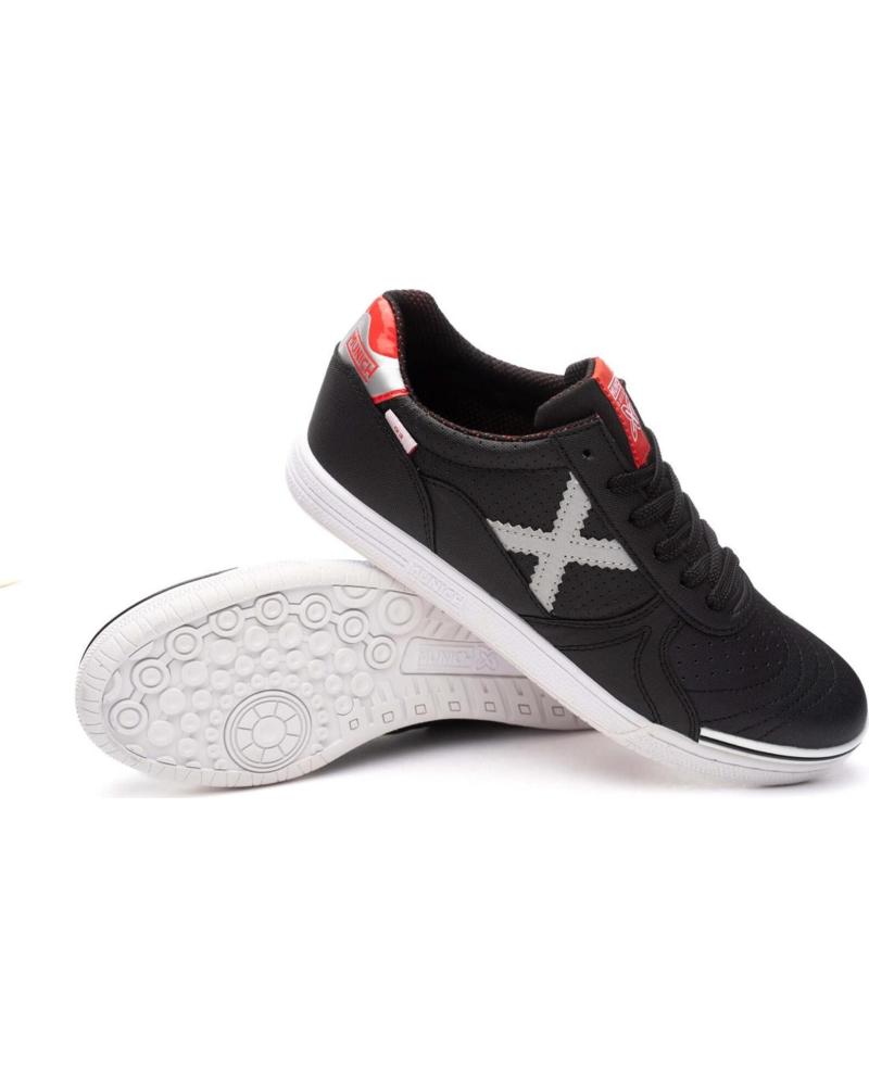 Deportivas de Hombre y Niño MUNICH ZAPATILLAS DE FÚTBOL SALA MUNICH G-3 PROFIT 392 PARA HOMBRE Y NIÑO, MULTICOLOR MULTICOLOR