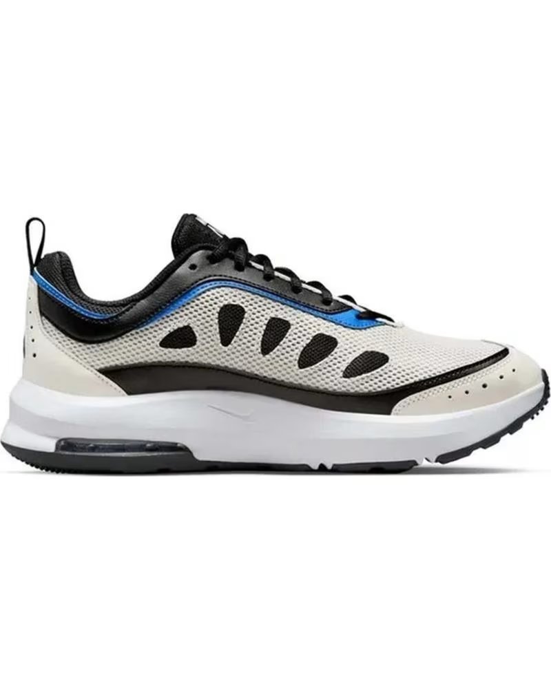 Zapatillas Nike Air Max Impact 4 Hombre Gris
