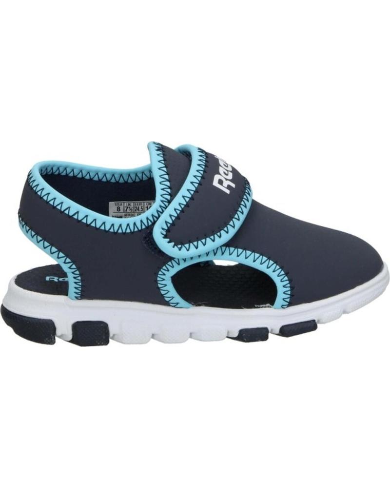 REEBOK CHANCLAS REEBOK PARA BEBÉ AZUL