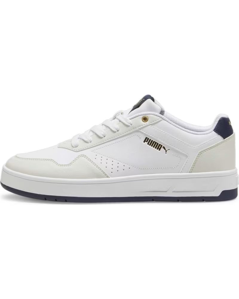 Puma Court Ultra Lite Blanco