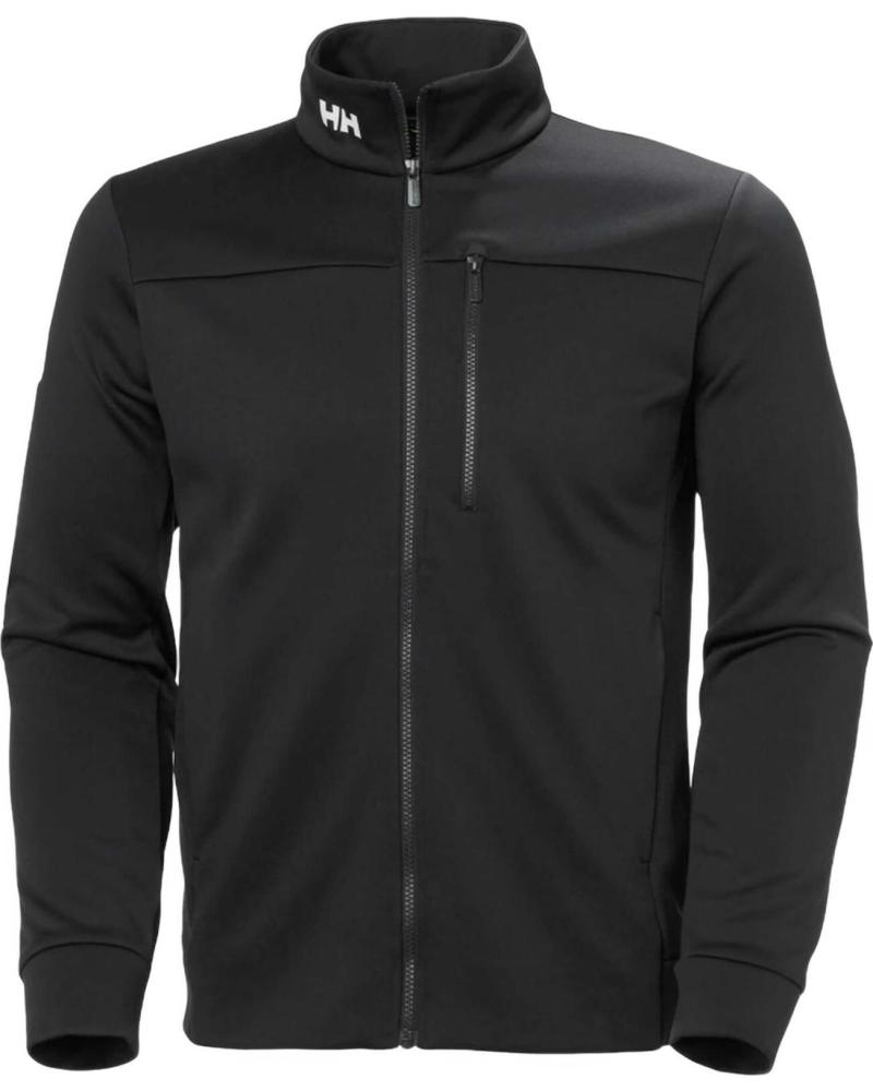 HELLY HANSEN CHAQUETA HELLY HANSEN PARA HOMBRE NEGRA NEGRO
