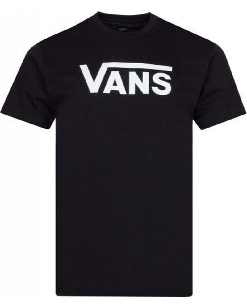VANS OFF THE WALL CAMISETA VANS 