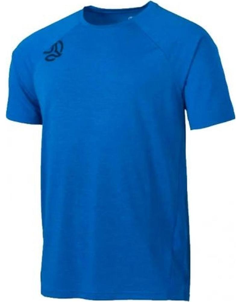 TERNUA CAMISETA TERNUA DE MANGA CORTA PARA HOMBRE GRIS