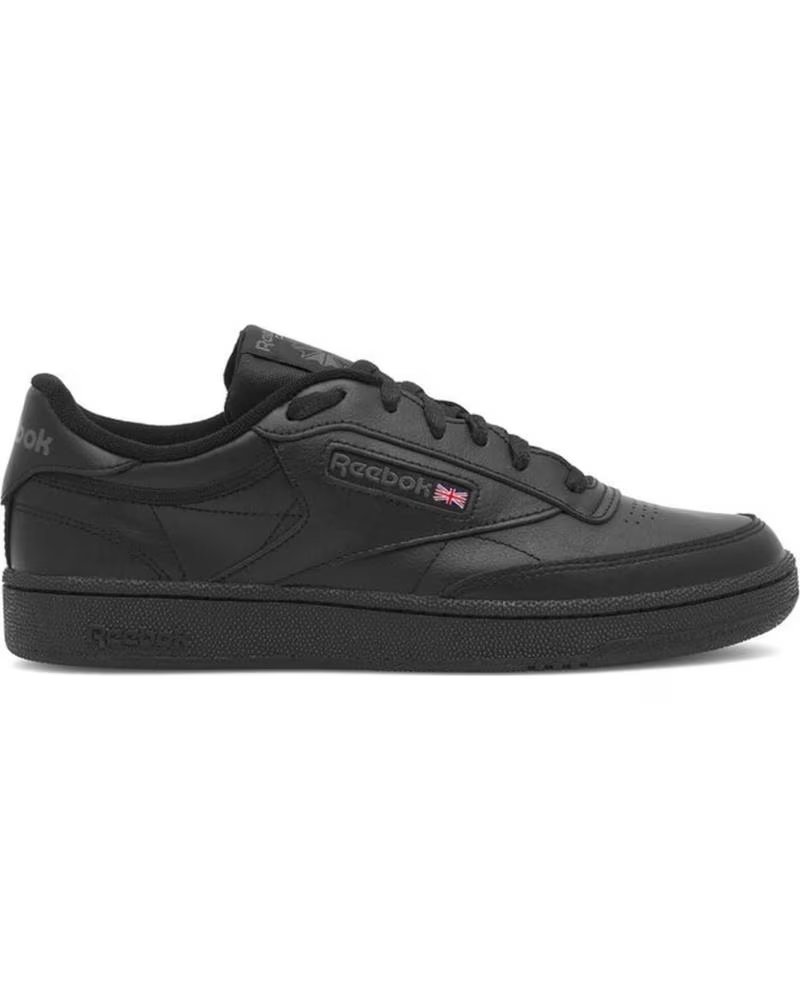 Zapatillas Reebok Club C 85 para Hombre Negro